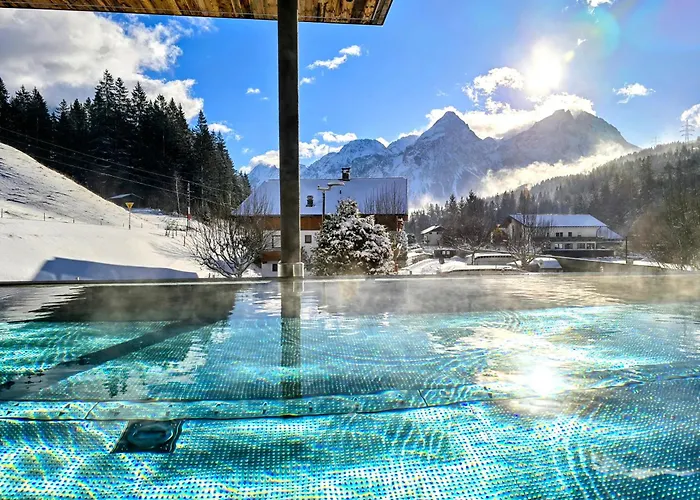 Hotel Lärchenhof