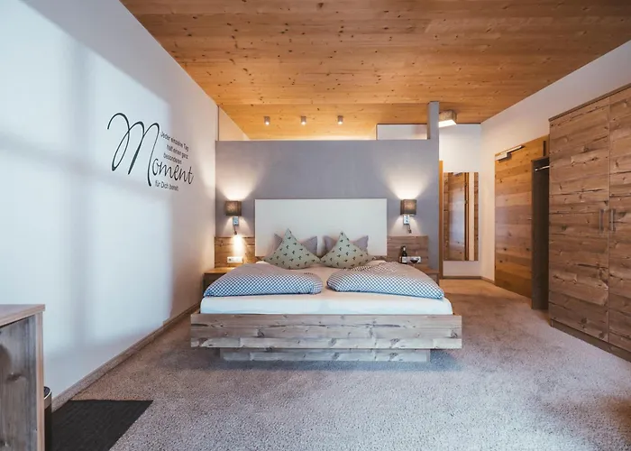 Hotel Hubertushof